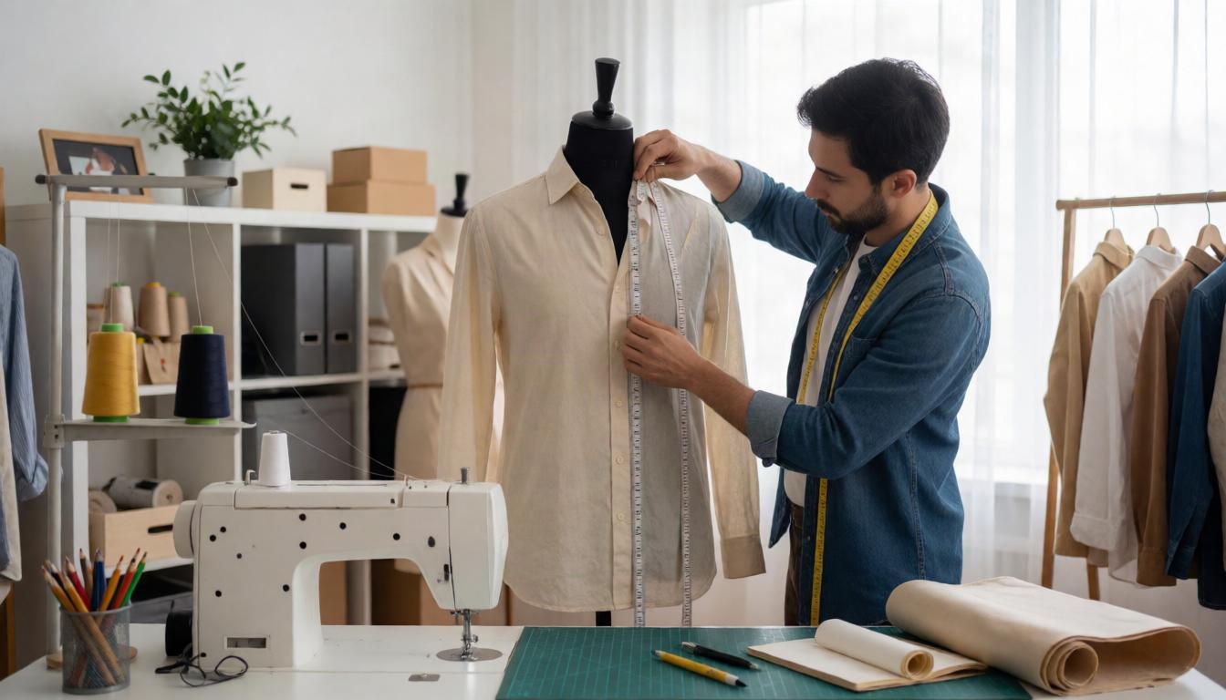 Everyday Alteration Work